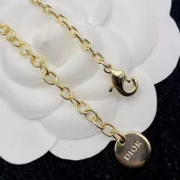 Cheap Christian Dior Bracelets For Women #1338206 Replica Wholesale [$25.00 USD] [ITEM#1338206] on Replica Christian Dior Bracelets