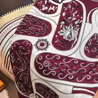 Cheap Hermes Silk Square #1338218 Replica Wholesale [$64.00 USD] [ITEM#1338218] on Replica Hermes Scarf