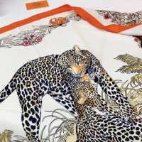 Cheap Hermes Silk Square #1338229 Replica Wholesale [$68.00 USD] [ITEM#1338229] on Replica Hermes Scarf