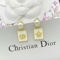 Cheap Christian Dior Earrings For Women #1338230 Replica Wholesale [$23.00 USD] [ITEM#1338230] on Replica Christian Dior Earrings