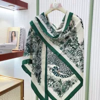 Cheap Hermes Silk Square #1338231 Replica Wholesale [$68.00 USD] [ITEM#1338231] on Replica Hermes Scarf