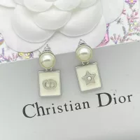 Cheap Christian Dior Earrings For Women #1338232 Replica Wholesale [$23.00 USD] [ITEM#1338232] on Replica Christian Dior Earrings