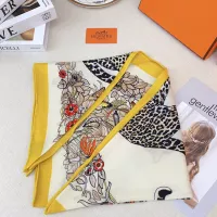 Cheap Hermes Silk Square #1338233 Replica Wholesale [$68.00 USD] [ITEM#1338233] on Replica Hermes Scarf