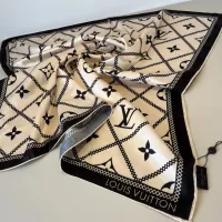 Cheap Louis Vuitton Silk Square #1338237 Replica Wholesale [$52.00 USD] [ITEM#1338237] on Replica Louis Vuitton Scarf