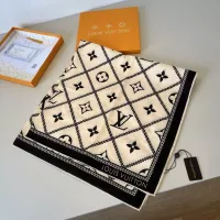 Cheap Louis Vuitton Silk Square #1338237 Replica Wholesale [$52.00 USD] [ITEM#1338237] on Replica Louis Vuitton Scarf