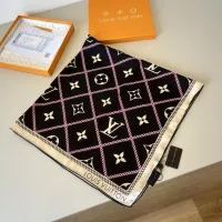 Cheap Louis Vuitton Silk Square #1338238 Replica Wholesale [$52.00 USD] [ITEM#1338238] on Replica Louis Vuitton Scarf