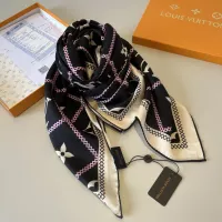 Cheap Louis Vuitton Silk Square #1338238 Replica Wholesale [$52.00 USD] [ITEM#1338238] on Replica Louis Vuitton Scarf