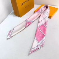 Cheap Louis Vuitton Silk Square #1338240 Replica Wholesale [$60.00 USD] [ITEM#1338240] on Replica Louis Vuitton Scarf