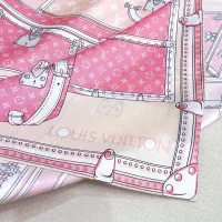 Cheap Louis Vuitton Silk Square #1338240 Replica Wholesale [$60.00 USD] [ITEM#1338240] on Replica Louis Vuitton Scarf