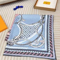 Cheap Louis Vuitton Silk Square #1338242 Replica Wholesale [$64.00 USD] [ITEM#1338242] on Replica Louis Vuitton Scarf