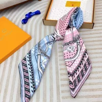 Cheap Louis Vuitton Silk Square #1338242 Replica Wholesale [$64.00 USD] [ITEM#1338242] on Replica Louis Vuitton Scarf