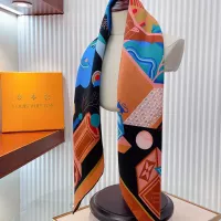 Cheap Louis Vuitton Silk Square #1338244 Replica Wholesale [$64.00 USD] [ITEM#1338244] on Replica Louis Vuitton Scarf
