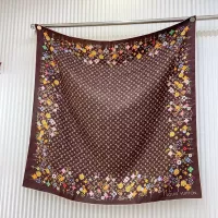 Cheap Louis Vuitton Silk Square #1338245 Replica Wholesale [$64.00 USD] [ITEM#1338245] on Replica Louis Vuitton Scarf