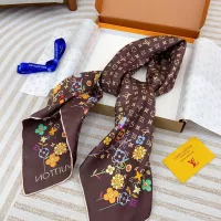 Cheap Louis Vuitton Silk Square #1338245 Replica Wholesale [$64.00 USD] [ITEM#1338245] on Replica Louis Vuitton Scarf