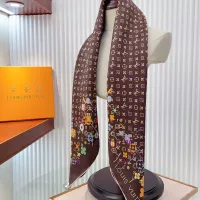 Cheap Louis Vuitton Silk Square #1338245 Replica Wholesale [$64.00 USD] [ITEM#1338245] on Replica Louis Vuitton Scarf