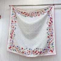Cheap Louis Vuitton Silk Square #1338246 Replica Wholesale [$64.00 USD] [ITEM#1338246] on Replica Louis Vuitton Scarf
