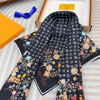 Cheap Louis Vuitton Silk Square #1338247 Replica Wholesale [$64.00 USD] [ITEM#1338247] on Replica Louis Vuitton Scarf