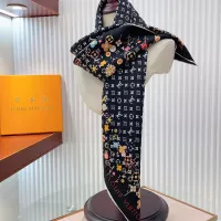 Cheap Louis Vuitton Silk Square #1338247 Replica Wholesale [$64.00 USD] [ITEM#1338247] on Replica Louis Vuitton Scarf