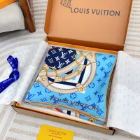 Cheap Louis Vuitton Silk Square #1338248 Replica Wholesale [$64.00 USD] [ITEM#1338248] on Replica Louis Vuitton Scarf
