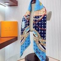 Cheap Louis Vuitton Silk Square #1338248 Replica Wholesale [$64.00 USD] [ITEM#1338248] on Replica Louis Vuitton Scarf