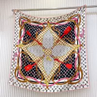 Cheap Louis Vuitton Silk Square #1338249 Replica Wholesale [$64.00 USD] [ITEM#1338249] on Replica Louis Vuitton Scarf