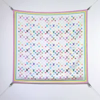 Cheap Louis Vuitton Silk Square #1338250 Replica Wholesale [$64.00 USD] [ITEM#1338250] on Replica Louis Vuitton Scarf