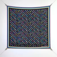Cheap Louis Vuitton Silk Square #1338251 Replica Wholesale [$64.00 USD] [ITEM#1338251] on Replica Louis Vuitton Scarf
