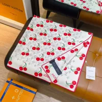 Cheap Louis Vuitton Silk Square #1338252 Replica Wholesale [$64.00 USD] [ITEM#1338252] on Replica Louis Vuitton Scarf