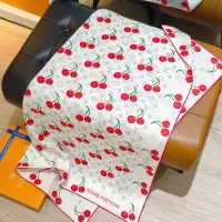 Cheap Louis Vuitton Silk Square #1338252 Replica Wholesale [$64.00 USD] [ITEM#1338252] on Replica Louis Vuitton Scarf