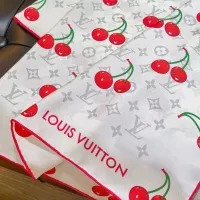 Cheap Louis Vuitton Silk Square #1338252 Replica Wholesale [$64.00 USD] [ITEM#1338252] on Replica Louis Vuitton Scarf