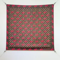 Cheap Louis Vuitton Silk Square #1338253 Replica Wholesale [$64.00 USD] [ITEM#1338253] on Replica Louis Vuitton Scarf