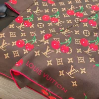 Cheap Louis Vuitton Silk Square #1338253 Replica Wholesale [$64.00 USD] [ITEM#1338253] on Replica Louis Vuitton Scarf