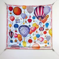 Cheap Louis Vuitton Silk Square #1338255 Replica Wholesale [$64.00 USD] [ITEM#1338255] on Replica Louis Vuitton Scarf
