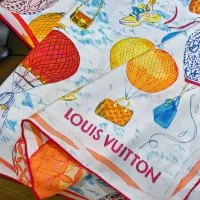 Cheap Louis Vuitton Silk Square #1338255 Replica Wholesale [$64.00 USD] [ITEM#1338255] on Replica Louis Vuitton Scarf
