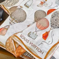 Cheap Louis Vuitton Silk Square #1338256 Replica Wholesale [$64.00 USD] [ITEM#1338256] on Replica Louis Vuitton Scarf