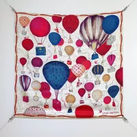Cheap Louis Vuitton Silk Square #1338257 Replica Wholesale [$64.00 USD] [ITEM#1338257] on Replica Louis Vuitton Scarf