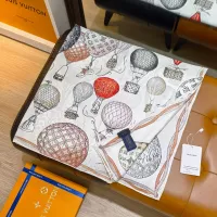 Cheap Louis Vuitton Silk Square #1338258 Replica Wholesale [$64.00 USD] [ITEM#1338258] on Replica Louis Vuitton Scarf