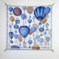 Cheap Louis Vuitton Silk Square #1338259 Replica Wholesale [$64.00 USD] [ITEM#1338259] on Replica Louis Vuitton Scarf