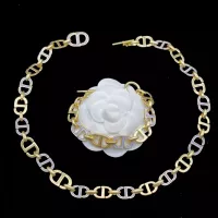 Cheap Christian Dior Necklaces #1338261 Replica Wholesale [$34.00 USD] [ITEM#1338261] on Replica Christian Dior Necklaces