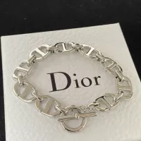 Cheap Christian Dior Bracelets #1338265 Replica Wholesale [$25.00 USD] [ITEM#1338265] on Replica Christian Dior Bracelets