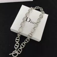 Cheap Christian Dior Necklaces #1338266 Replica Wholesale [$29.00 USD] [ITEM#1338266] on Replica Christian Dior Necklaces