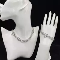 Cheap Christian Dior Jewelry Set #1338267 Replica Wholesale [$45.00 USD] [ITEM#1338267] on Replica Christian Dior Jewelry Set