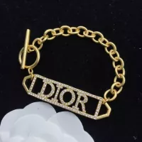 Cheap Christian Dior Bracelets #1338275 Replica Wholesale [$25.00 USD] [ITEM#1338275] on Replica Christian Dior Bracelets