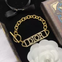Cheap Christian Dior Bracelets #1338275 Replica Wholesale [$25.00 USD] [ITEM#1338275] on Replica Christian Dior Bracelets
