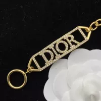 Cheap Christian Dior Bracelets #1338275 Replica Wholesale [$25.00 USD] [ITEM#1338275] on Replica Christian Dior Bracelets
