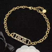 Cheap Christian Dior Jewelry Set #1338276 Replica Wholesale [$45.00 USD] [ITEM#1338276] on Replica Christian Dior Jewelry Set