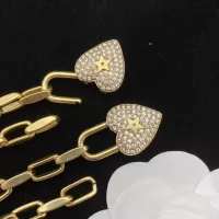 Cheap Christian Dior Jewelry Set #1338280 Replica Wholesale [$52.00 USD] [ITEM#1338280] on Replica Christian Dior Jewelry Set