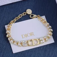 Cheap Christian Dior Bracelets For Women #1338286 Replica Wholesale [$27.00 USD] [ITEM#1338286] on Replica Christian Dior Bracelets