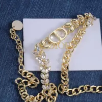 Cheap Christian Dior Jewelry Set For Women #1338287 Replica Wholesale [$48.00 USD] [ITEM#1338287] on Replica Christian Dior Jewelry Set