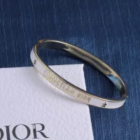 Cheap Christian Dior Bracelets #1338288 Replica Wholesale [$27.00 USD] [ITEM#1338288] on Replica Christian Dior Bracelets